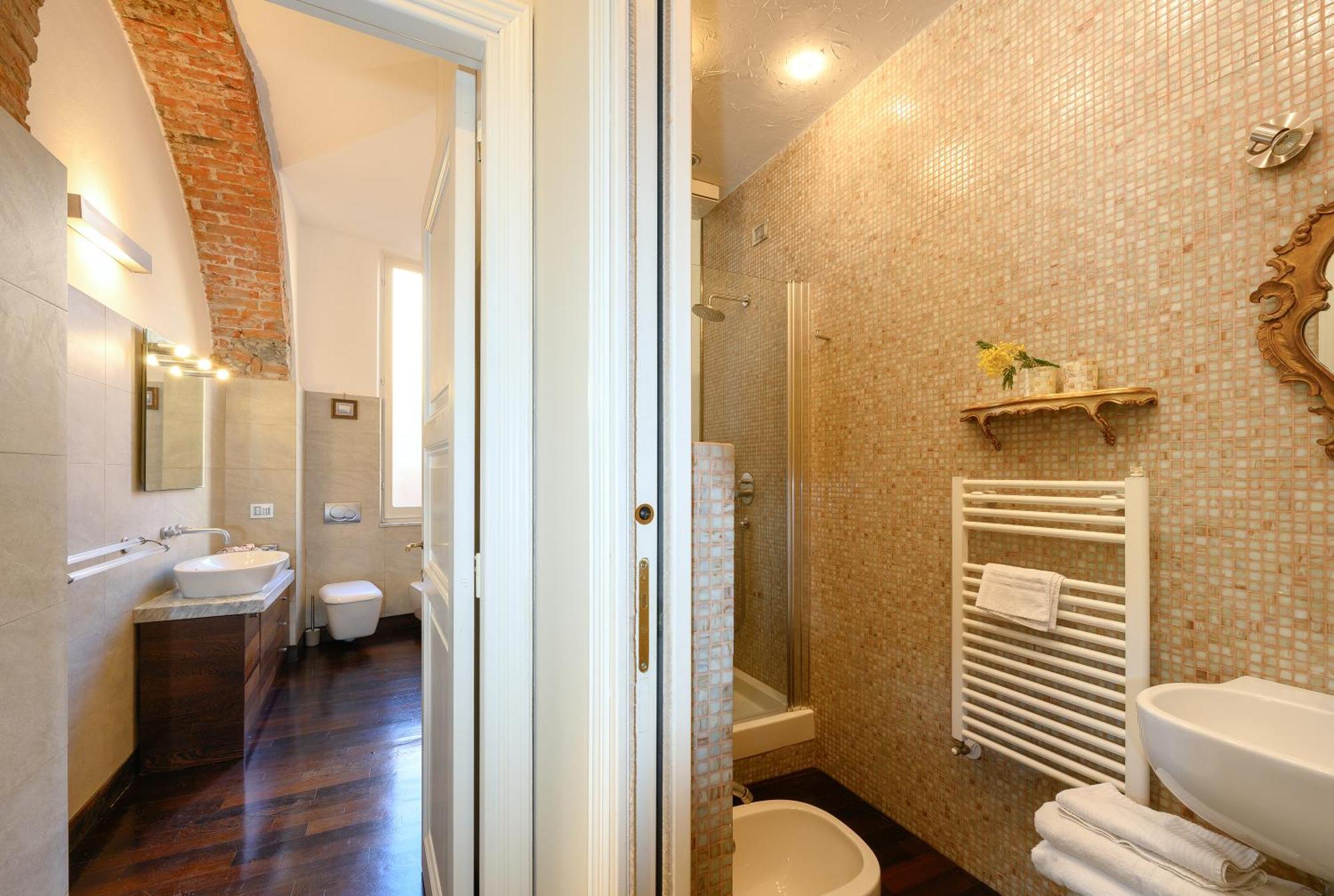 Appartamento Casa Venus *